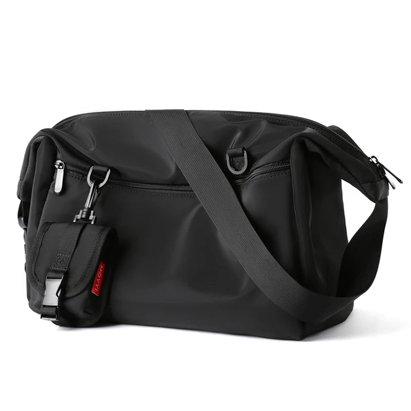 Drift Messenger – 14” Laptop Crossbody