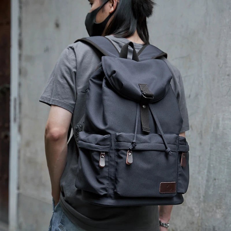Nomad Backpack – 15.6” Laptop Travel Pack