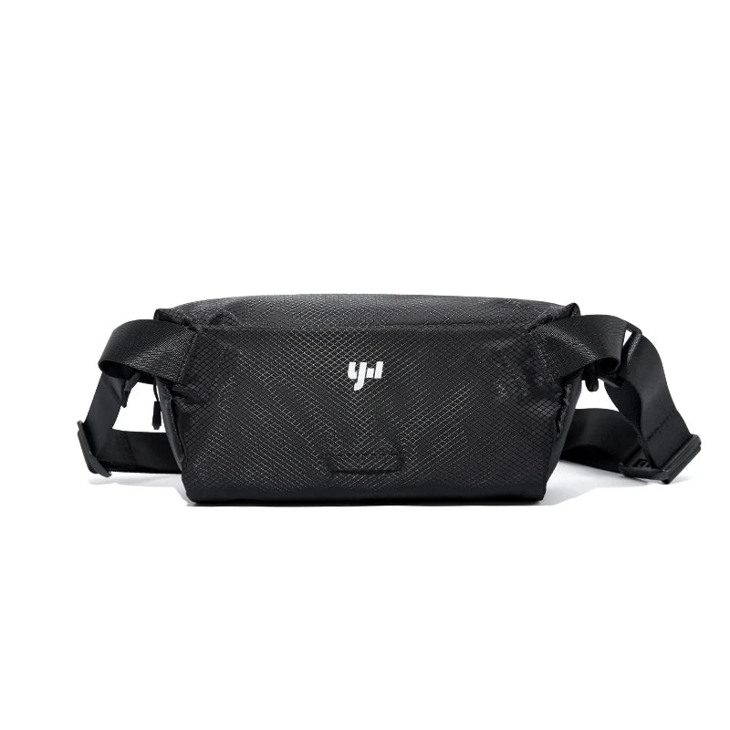 Sling Pack – Waterproof Crossbody with Quick-Release Buckle