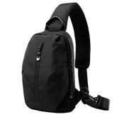 Commuter Sling – 9.7″ Tablet Crossbody