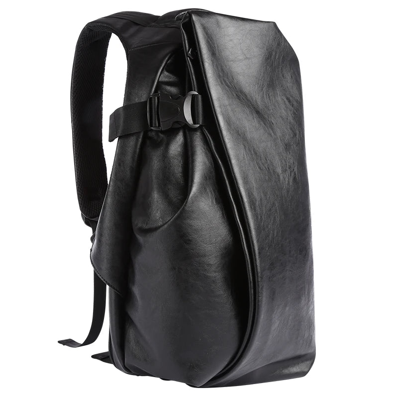 ash black leather backpack Ledger Backpack – Waterproof 15.6″ Leather Laptop Pack – Field & Ash