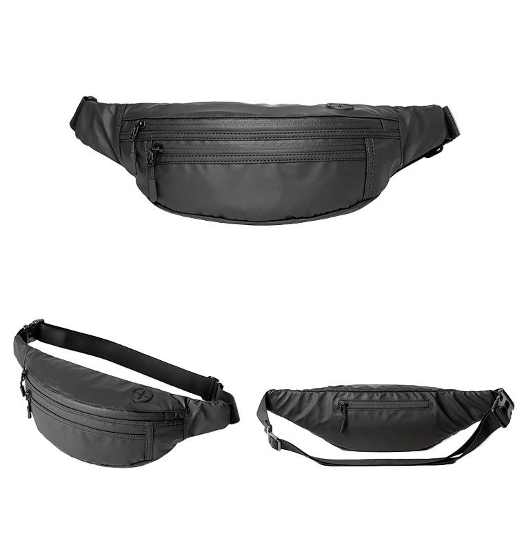 Horizon Waist Pack – Waterproof Travel Bag