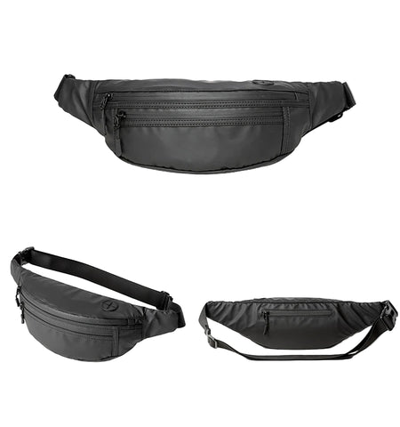 Horizon Waist Pack – Waterproof Travel Bag