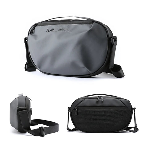 Transit Crossbody
