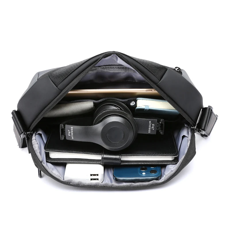 Transit Crossbody