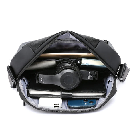 Transit Crossbody