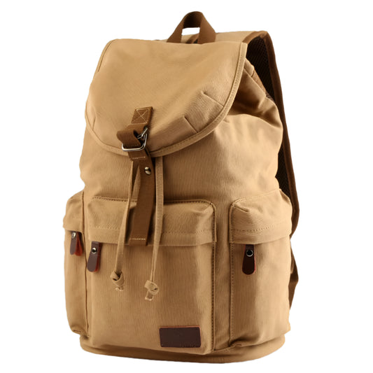 Nomad Backpack – 15.6” Laptop Travel Pack