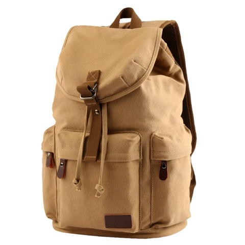 Nomad Backpack – 15.6″ Laptop Travel Pack