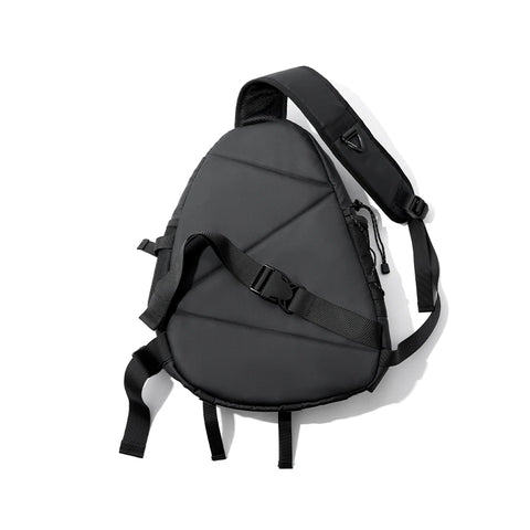 Crossbody Commuter – Waterproof Sling Bag for Travel & Sport