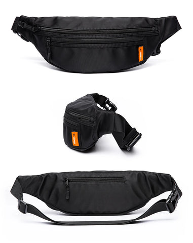 Horizon Waist Pack – Waterproof Travel Bag
