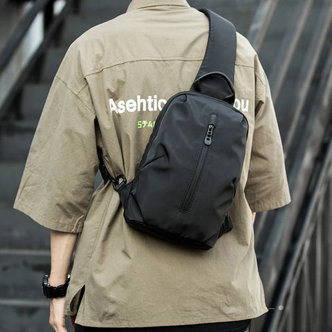 Commuter Sling – 9.7″ Tablet Crossbody