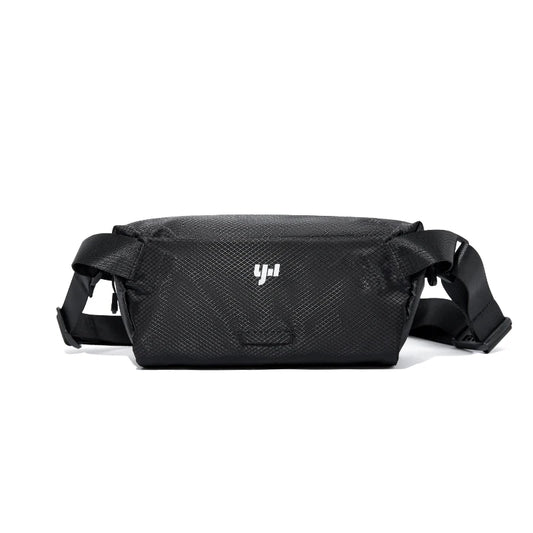 Sling Pack – Waterproof Crossbody with Quick-Release Buckle