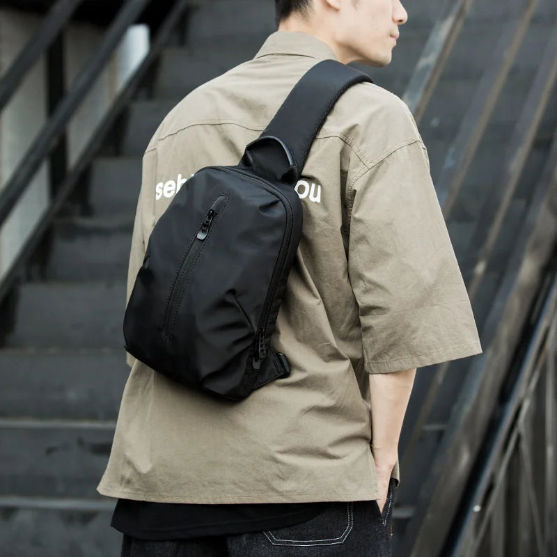 Commuter Sling – 9.7″ Tablet Crossbody