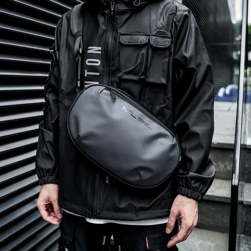 Transit Crossbody
