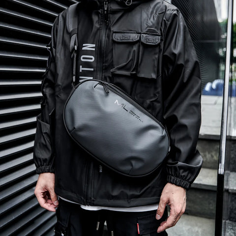 Transit Crossbody
