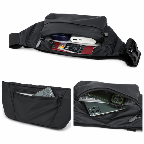 Atlas Waist Pack