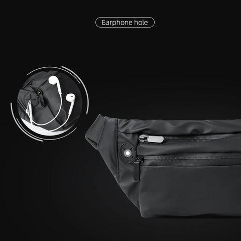 Atlas Waist Pack