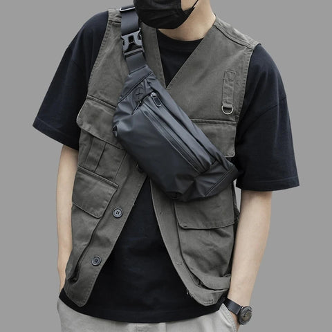 Atlas Waist Pack