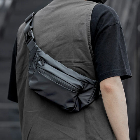 Atlas Waist Pack