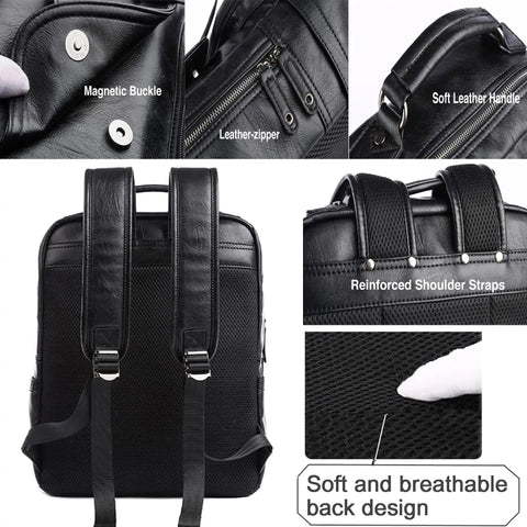 Everett Backpack