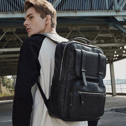 Everett Backpack
