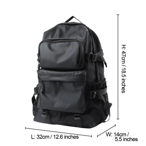 Apex Backpack