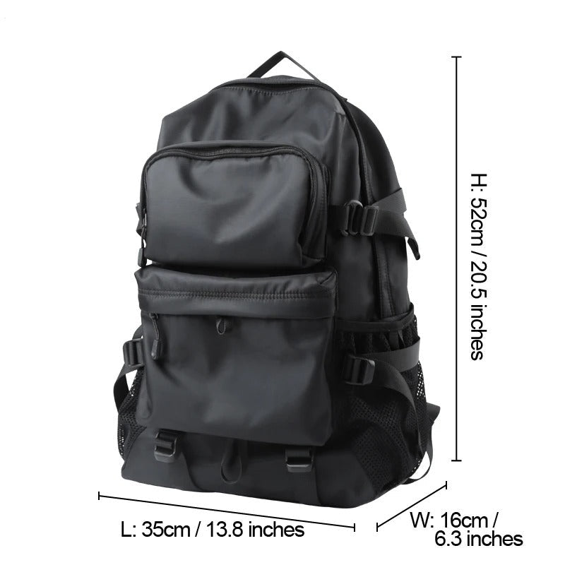 Apex Backpack