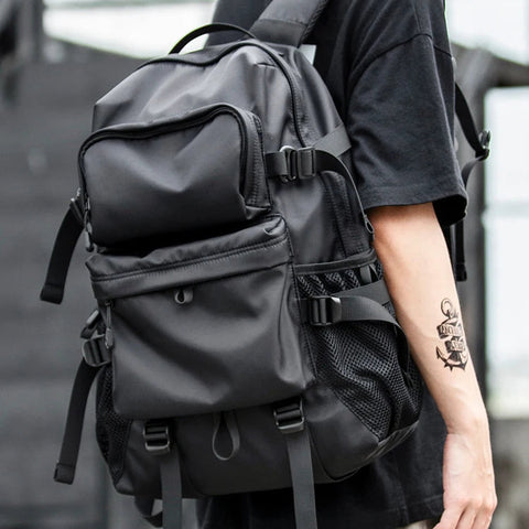 Apex Backpack