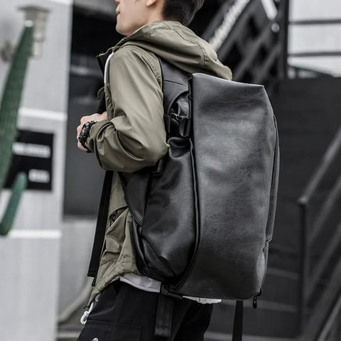 Ledger Backpack