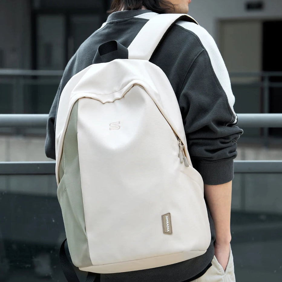 as colour field 15 laptop backpack Lite Backpack
