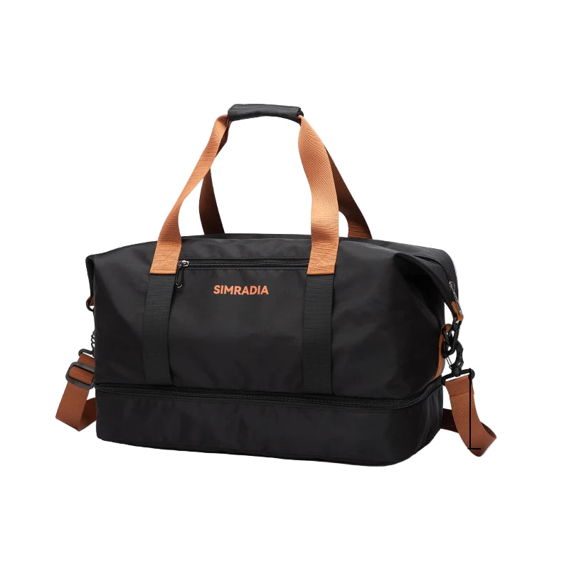 Ridgway Duffel
