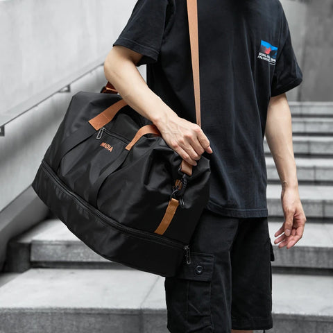 Ridgway Duffel