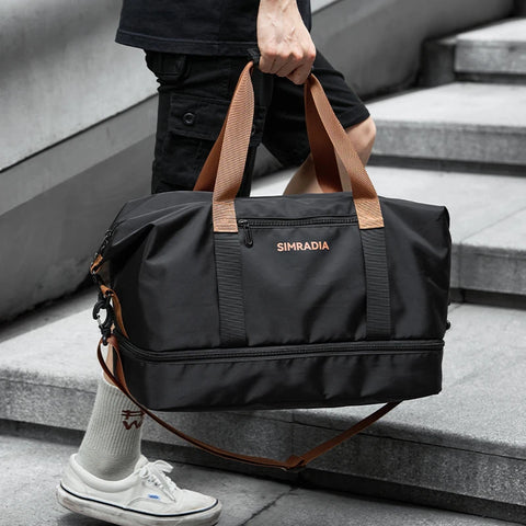 Ridgway Duffel