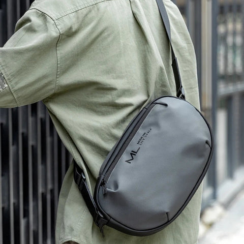 Transit Crossbody