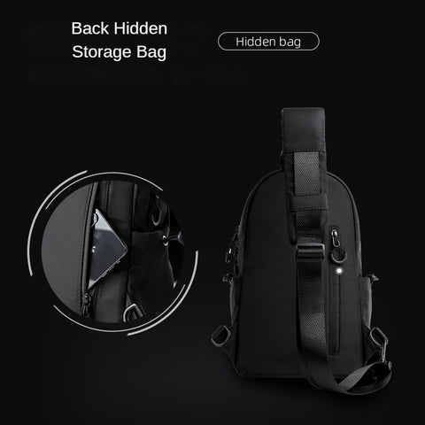 Vector Sling