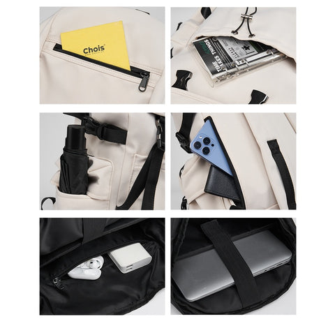 Venture Backpack