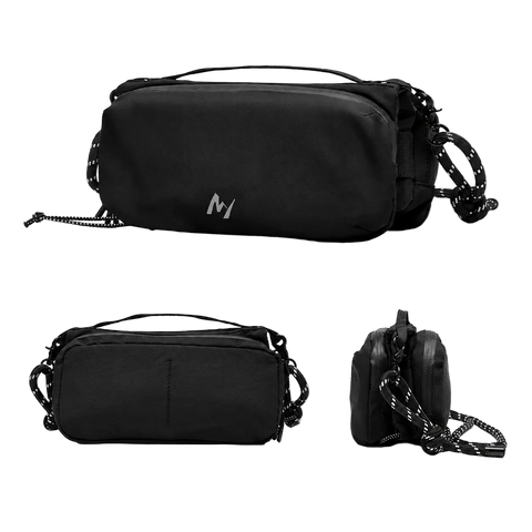 Waypoint Crossbody