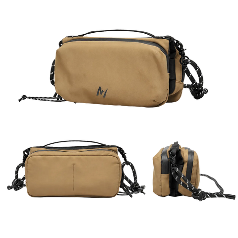 Waypoint Crossbody