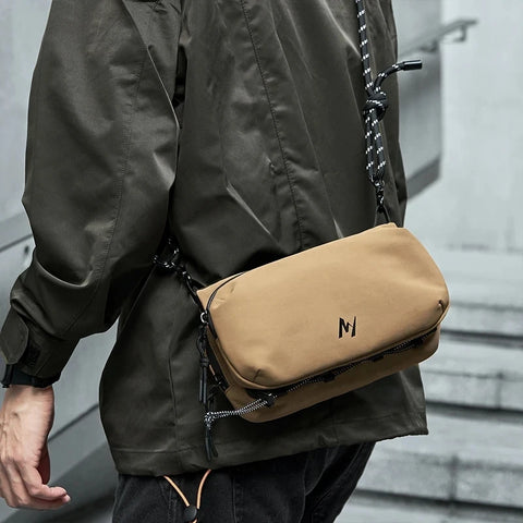 Waypoint Crossbody