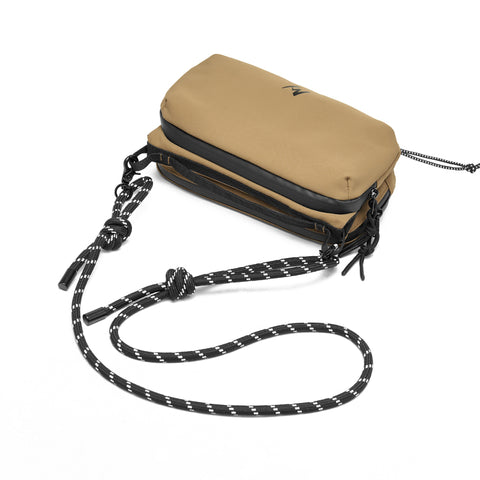 Waypoint Crossbody