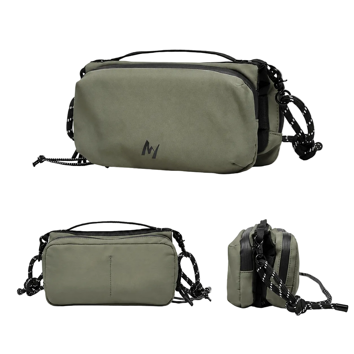 Waypoint Crossbody