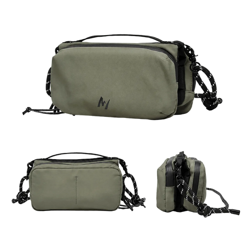 Waypoint Crossbody