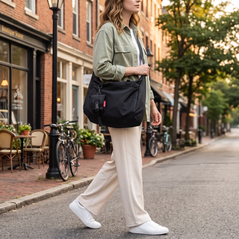 Haven Messenger
