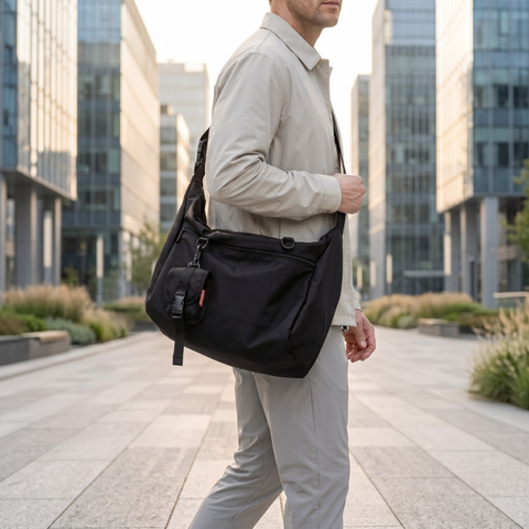 Haven Messenger