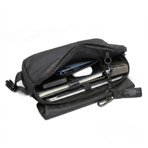 Metro Laptop Brief