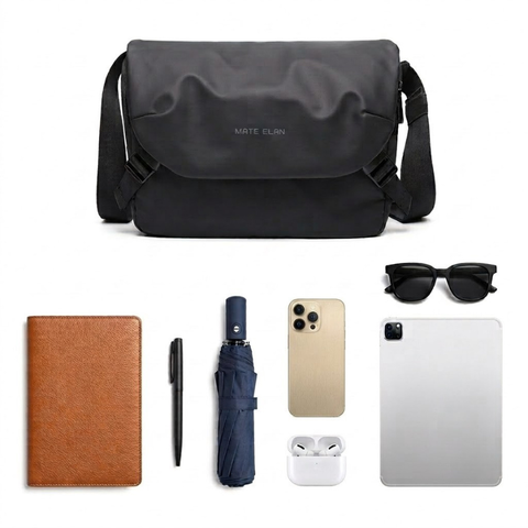 Metro Laptop Brief