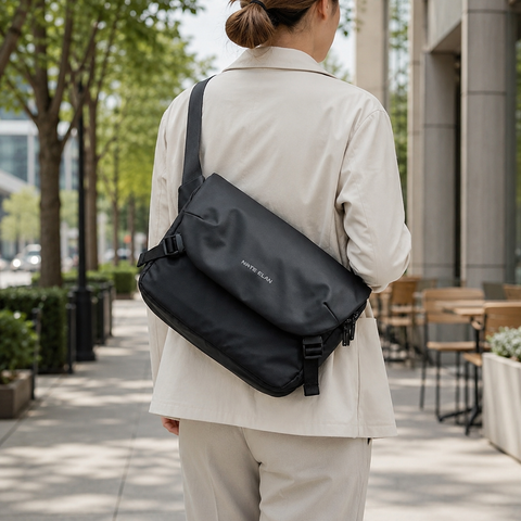 Metro Laptop Brief