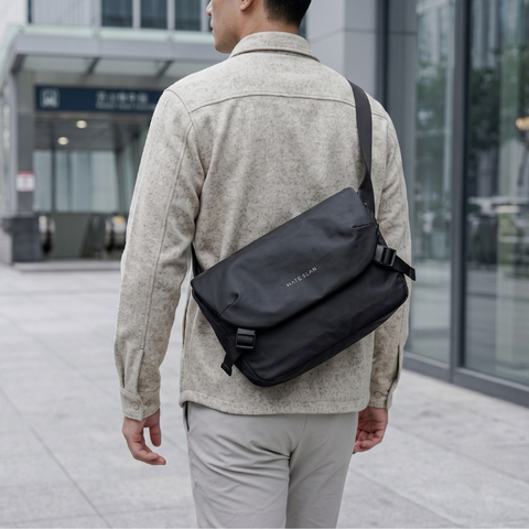 Metro Laptop Brief