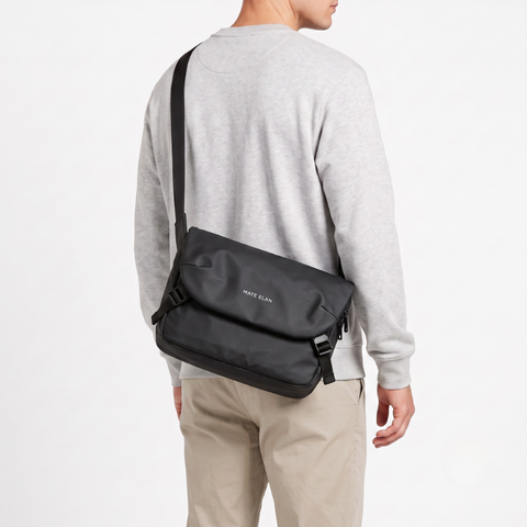 Metro Laptop Brief