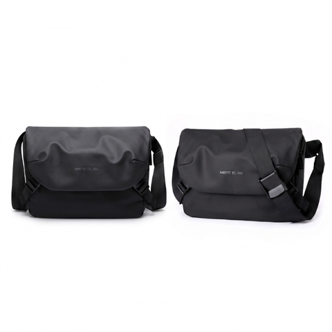 Metro Laptop Brief